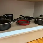 Apartamento No Centro De Uberlandia