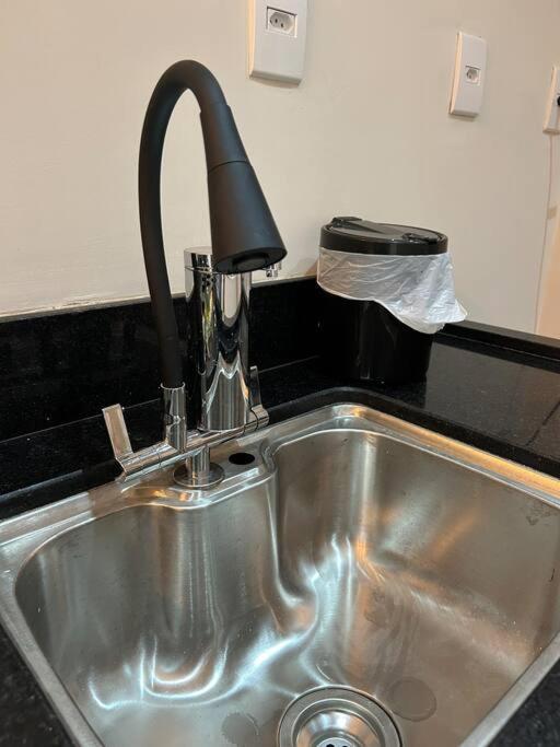 Apartment No Centro De Uberlandia