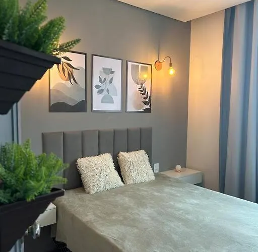 Apartamento No Centro De Uberlandia